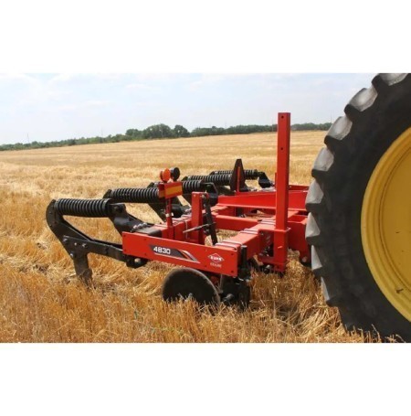 Kuhn 5t In-line ripper